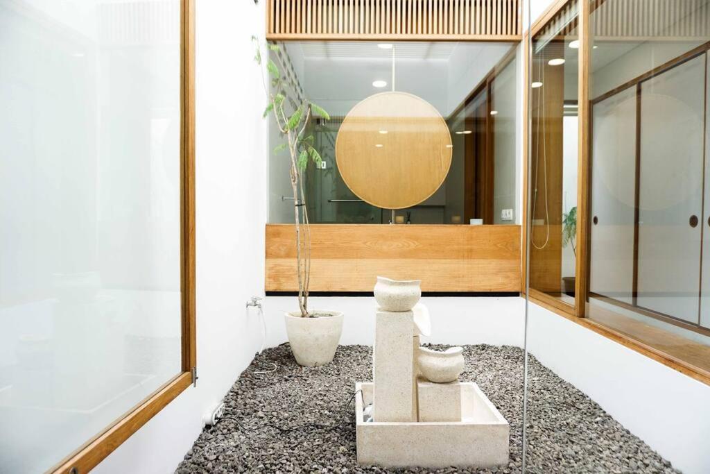 Pingu House Villa Bandung