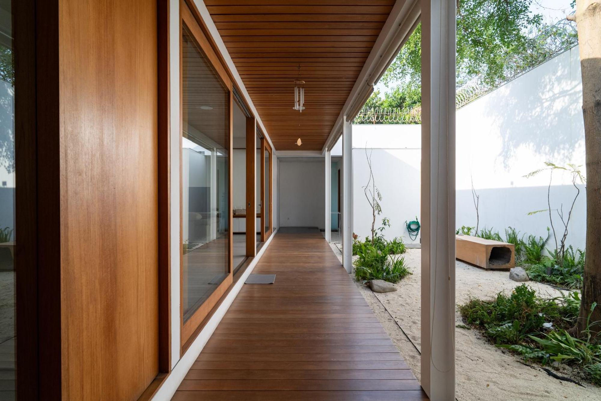 Villa Pingu House *