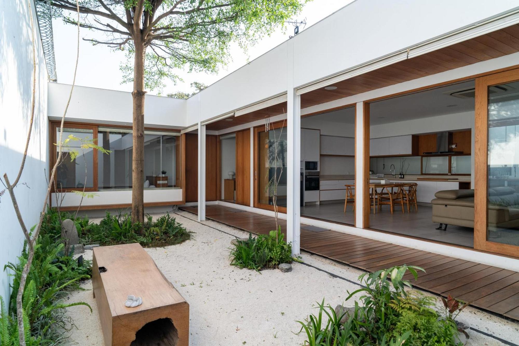Pingu House Villa *