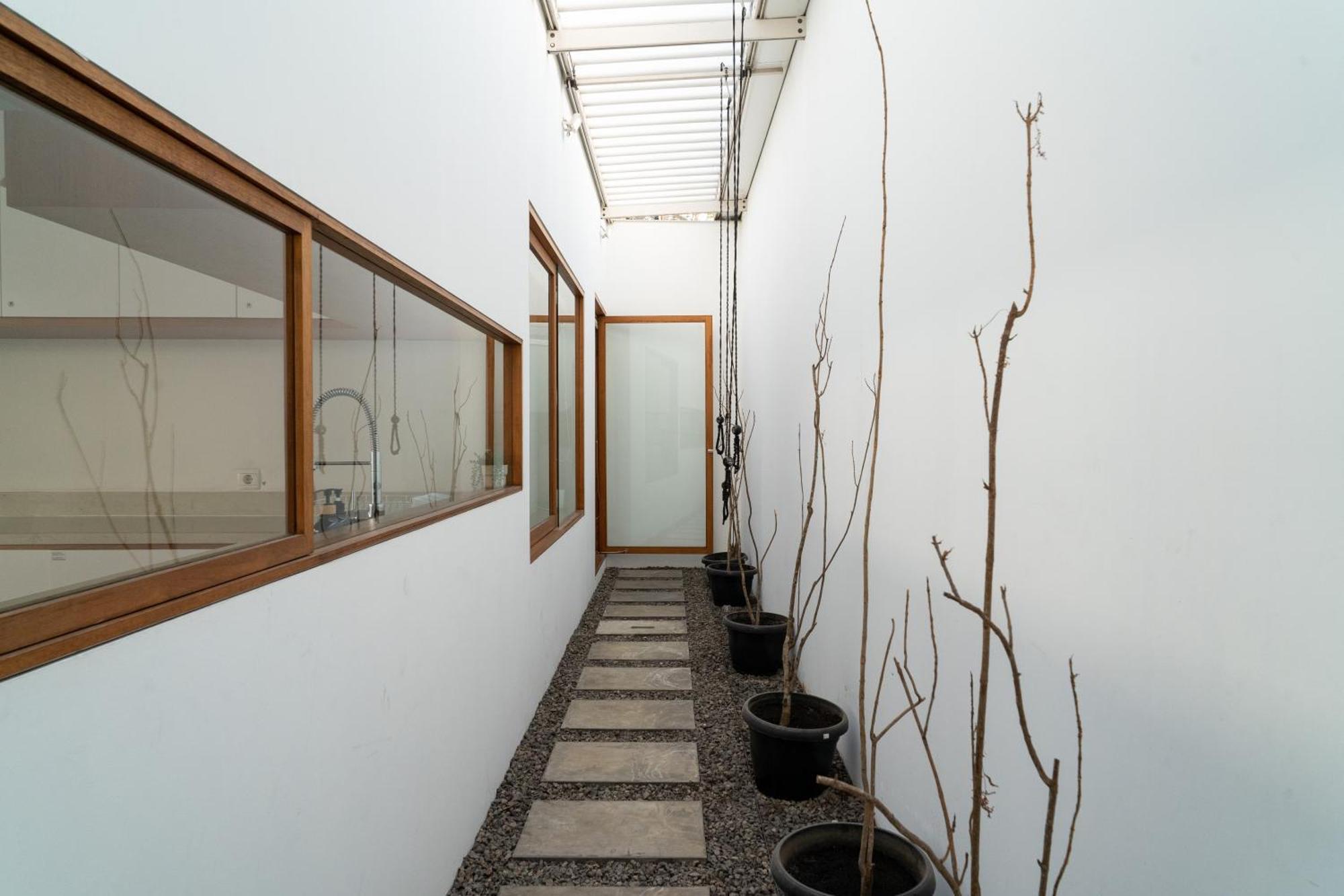 Pingu House * Bandung